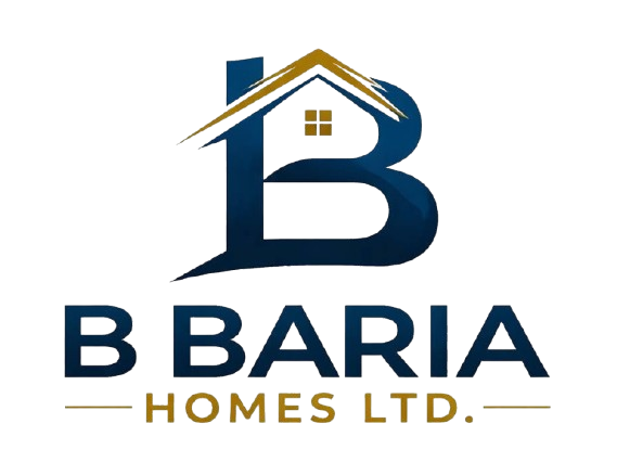 B Baria Homes Ltd