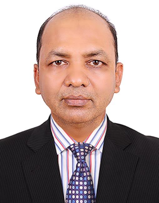 Jamal Hossain