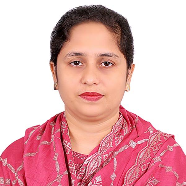 Khaleda Jamal