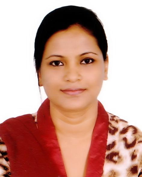 Taslima Kabir